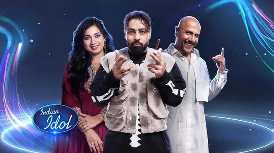 Indian idol Season 15 Grand Finale