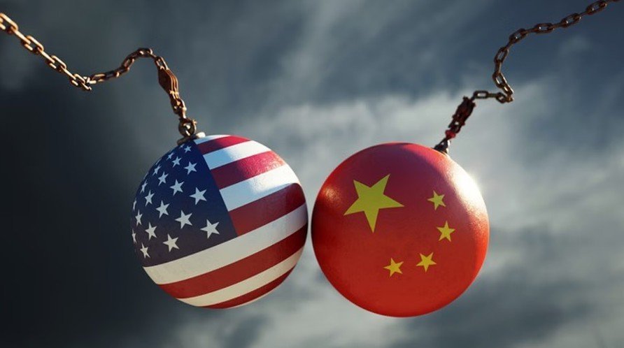 US-China Trade War