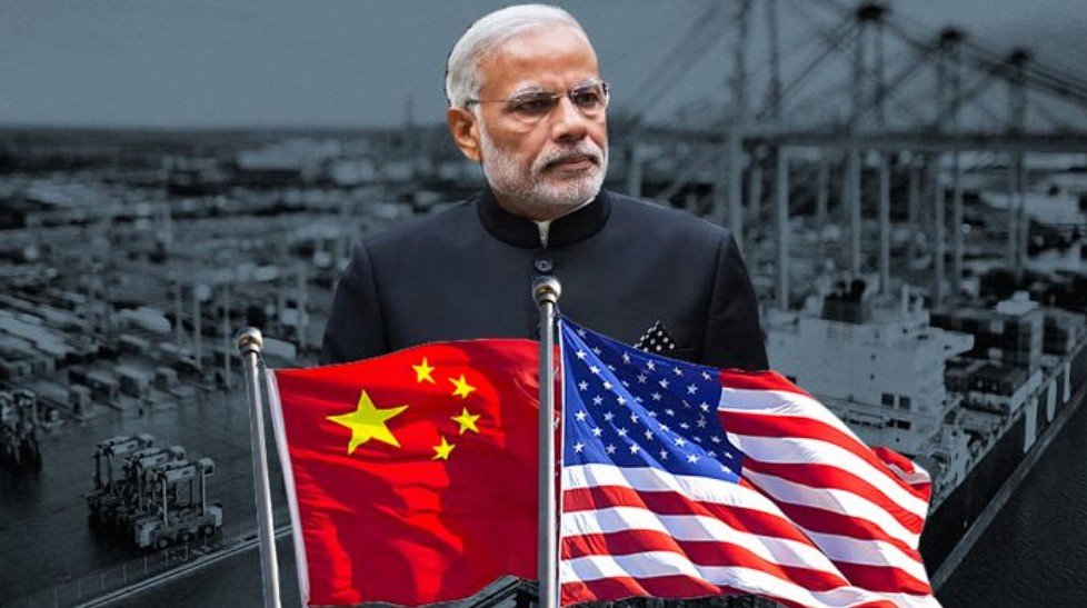 US-China Trade War