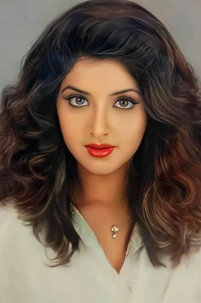 Divya Bharti