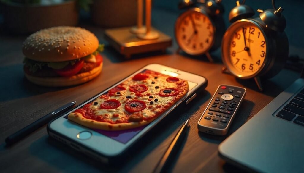 Food for Eyesight