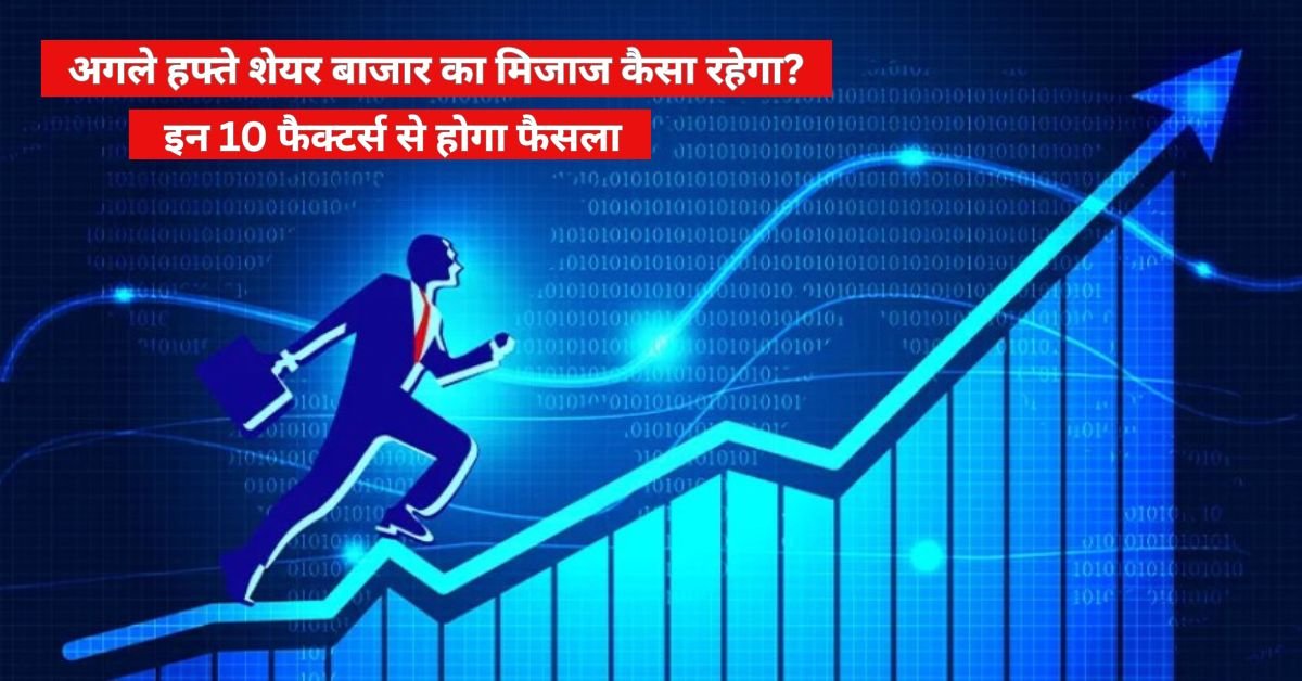 Stock Market Outlook