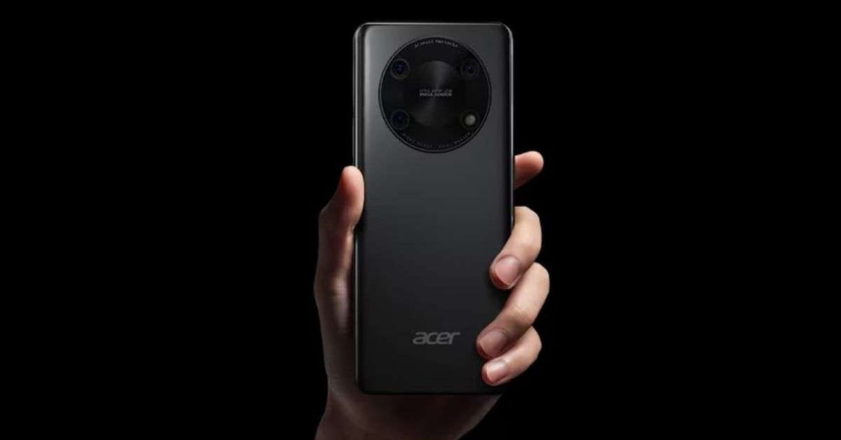 Acer Super ZX Pro