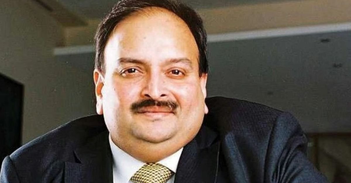 Mehul Choksi