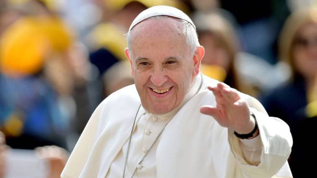 Pope Francis Death