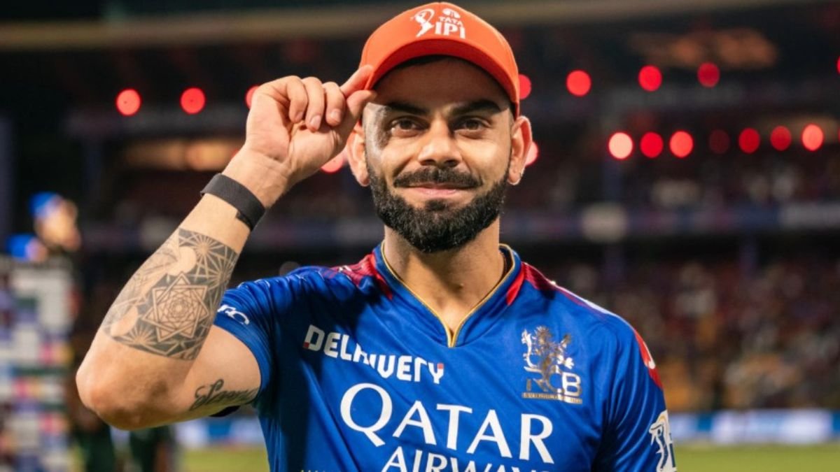 Orange Cap in IPL 2025