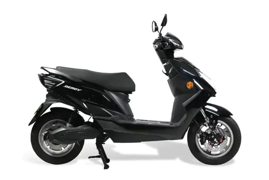 Evolet Derby