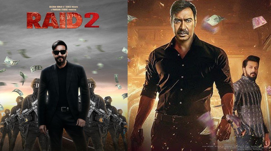 Raid 2 Review
