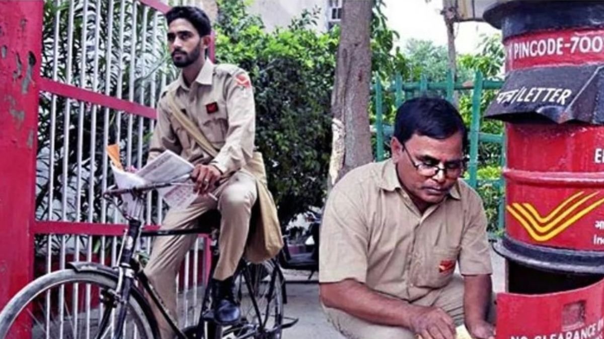 india post