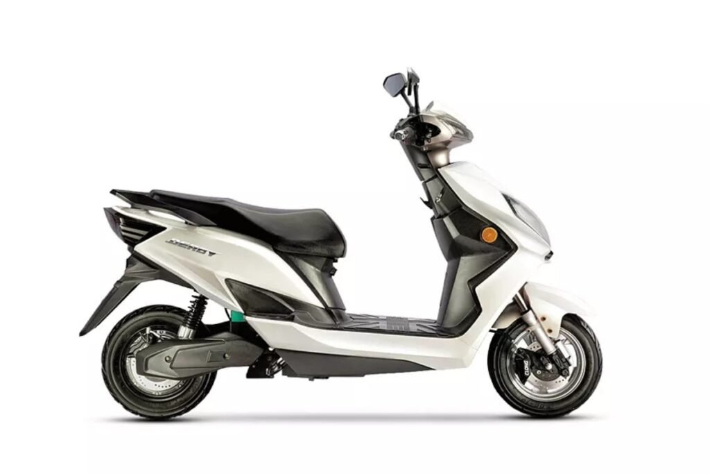 Evolet Derby