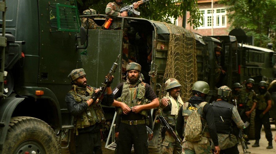Operation Keller