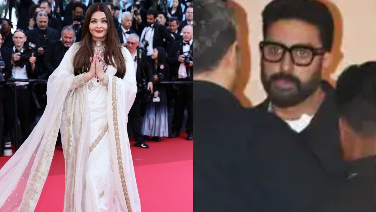 Aishwarya Rai