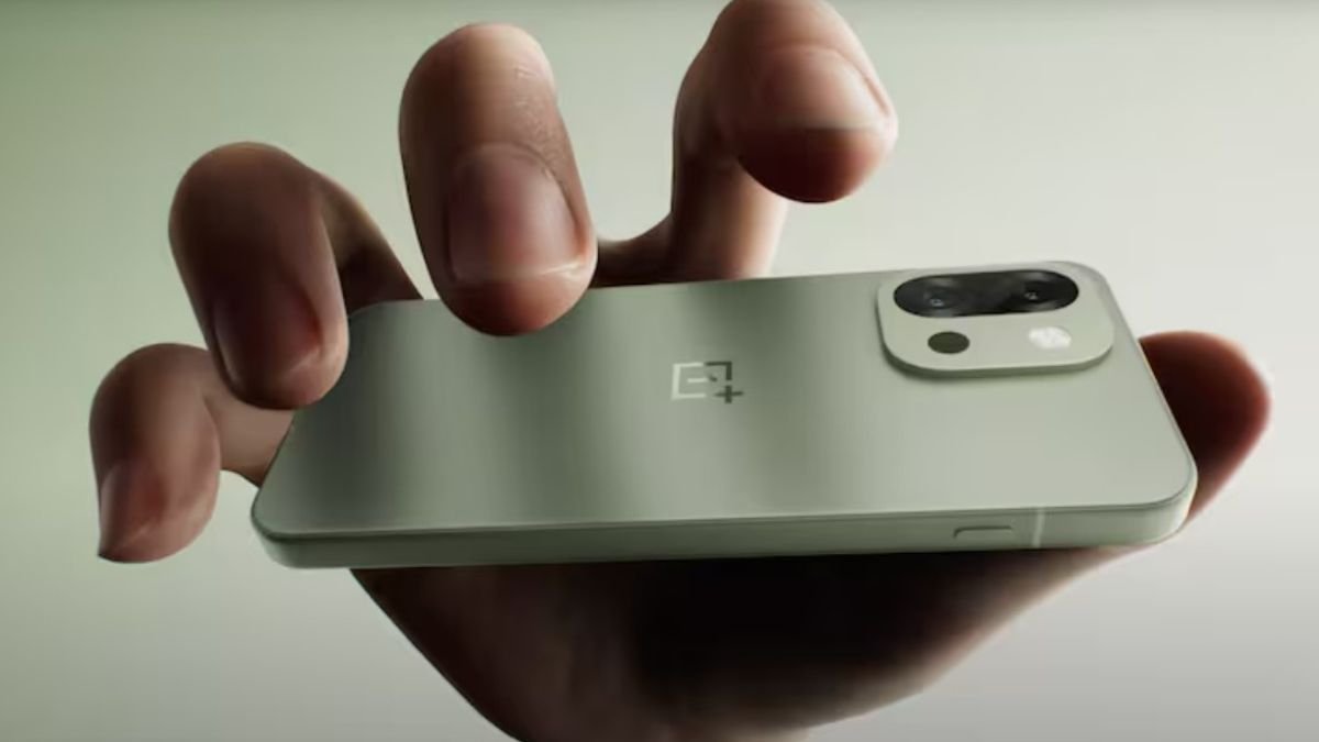 OnePlus 13s