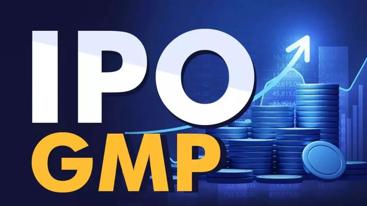 ipo gmp