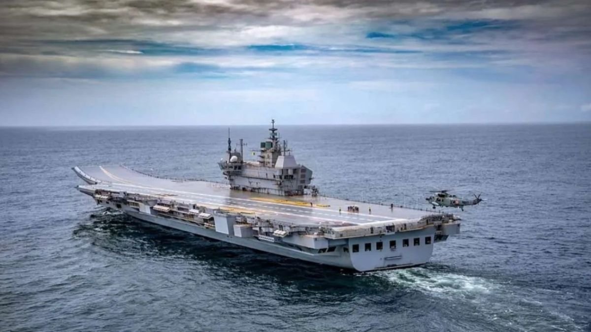 Karachi Port