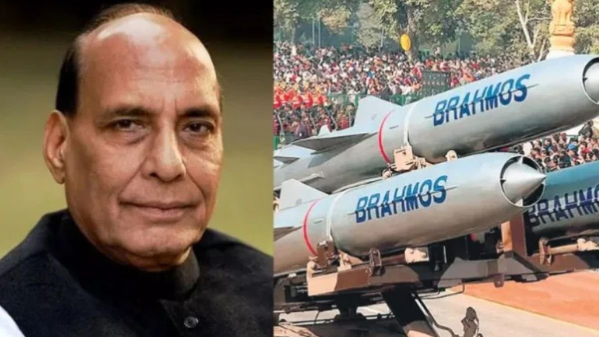 BrahMos