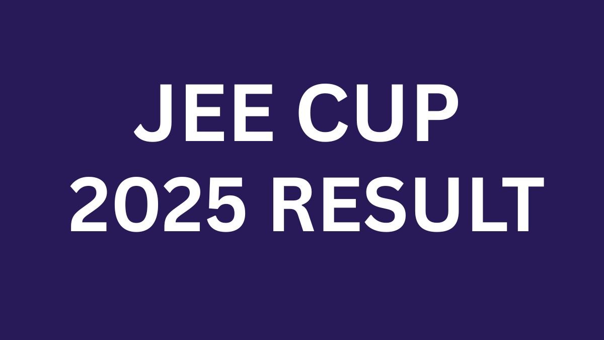 JEECUP
