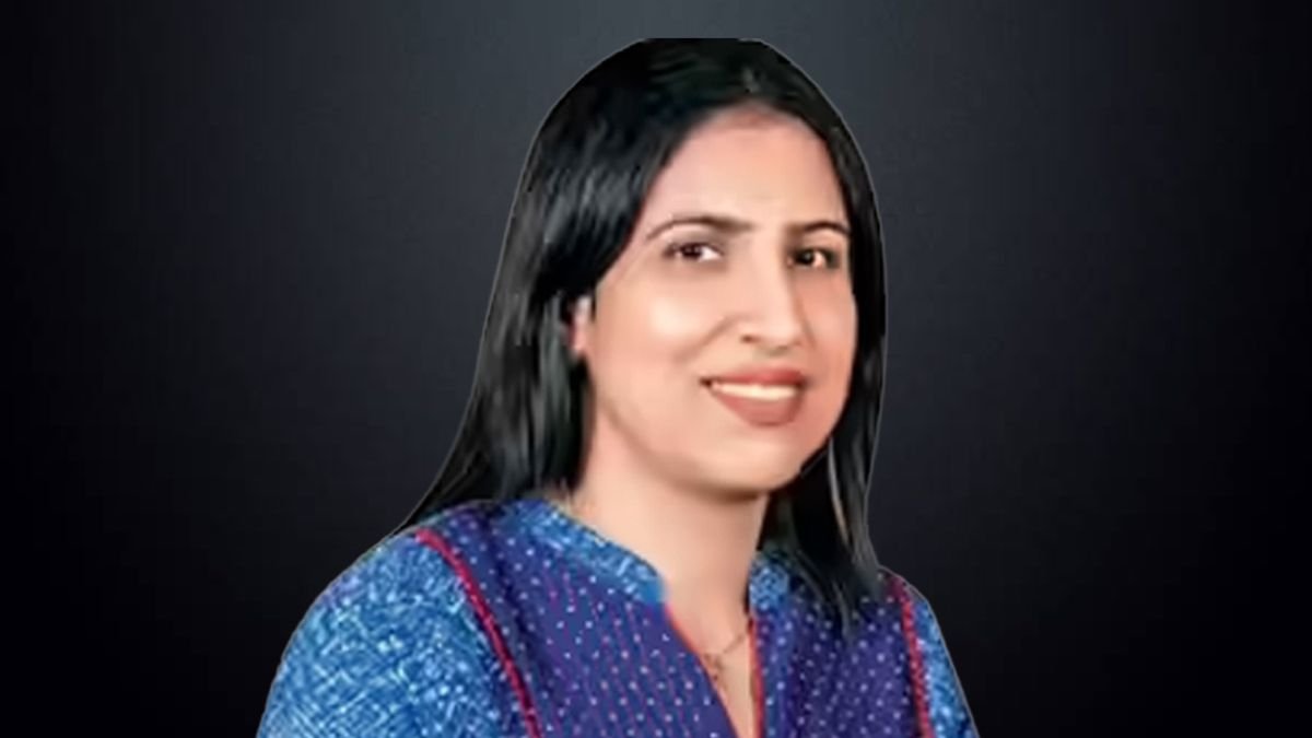 radhika pandey economist