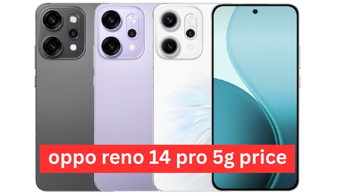 oppo reno 14 pro 5g price