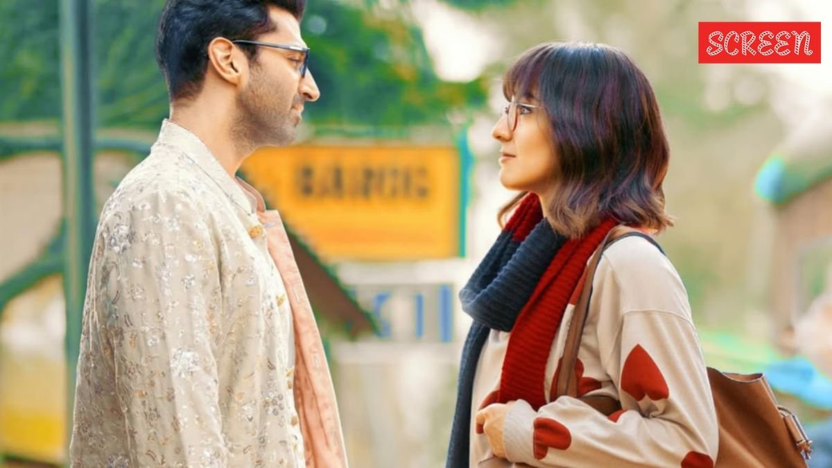 metro in dino movie review