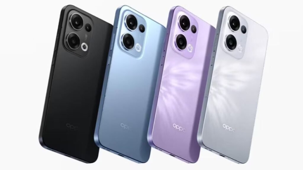 oppo reno 14 pro 5g price