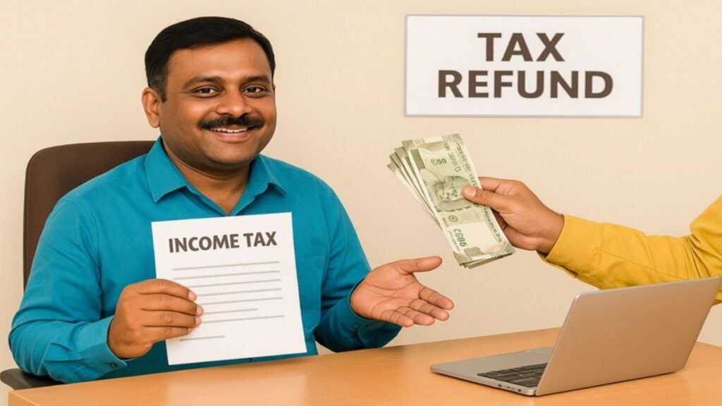 Income Tax Department