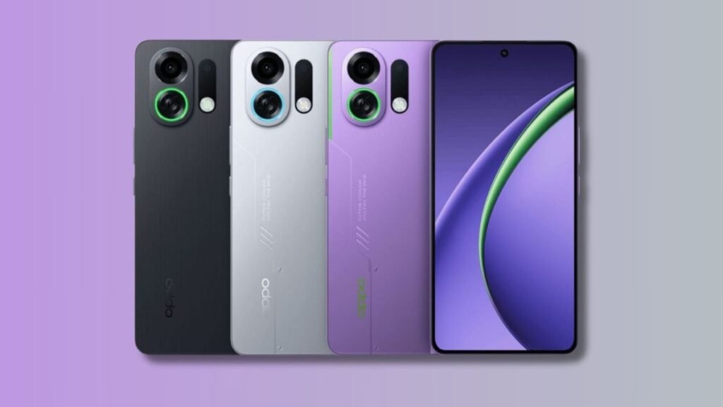 oppo k13 turbo pro 5g