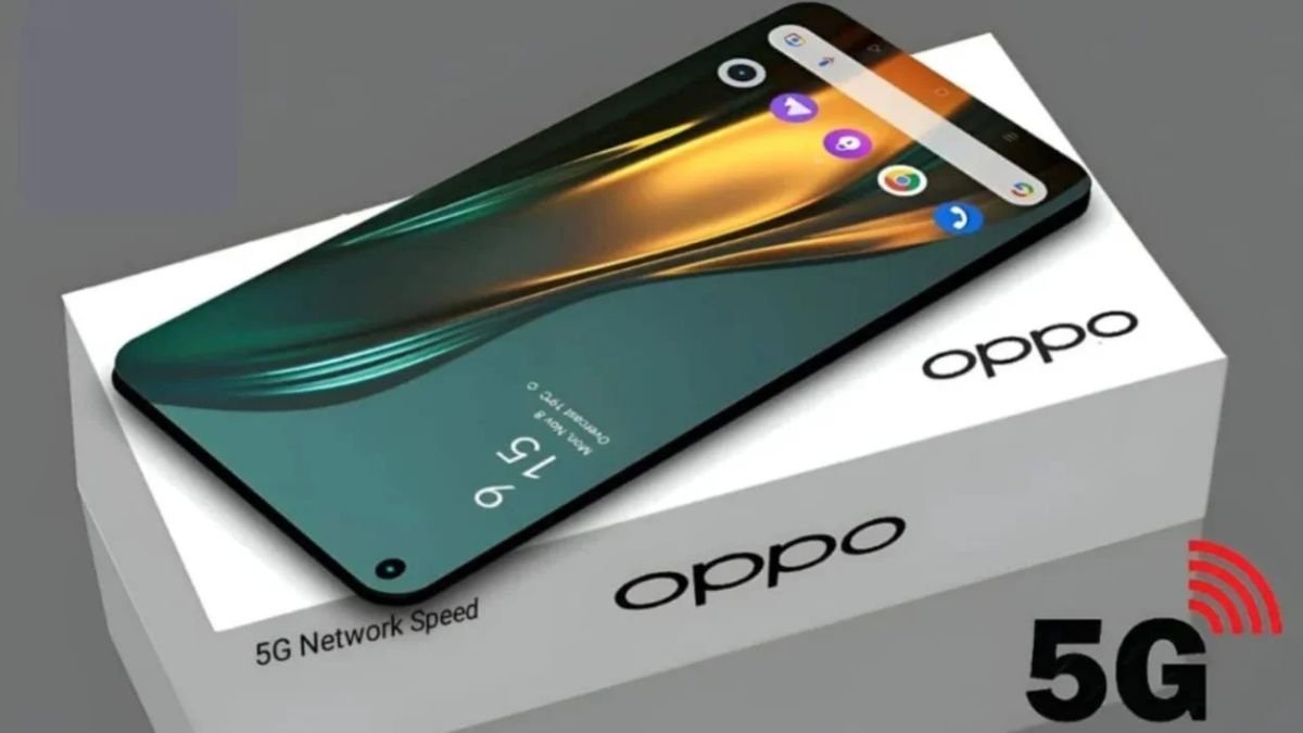 oppo k13 turbo pro 5g