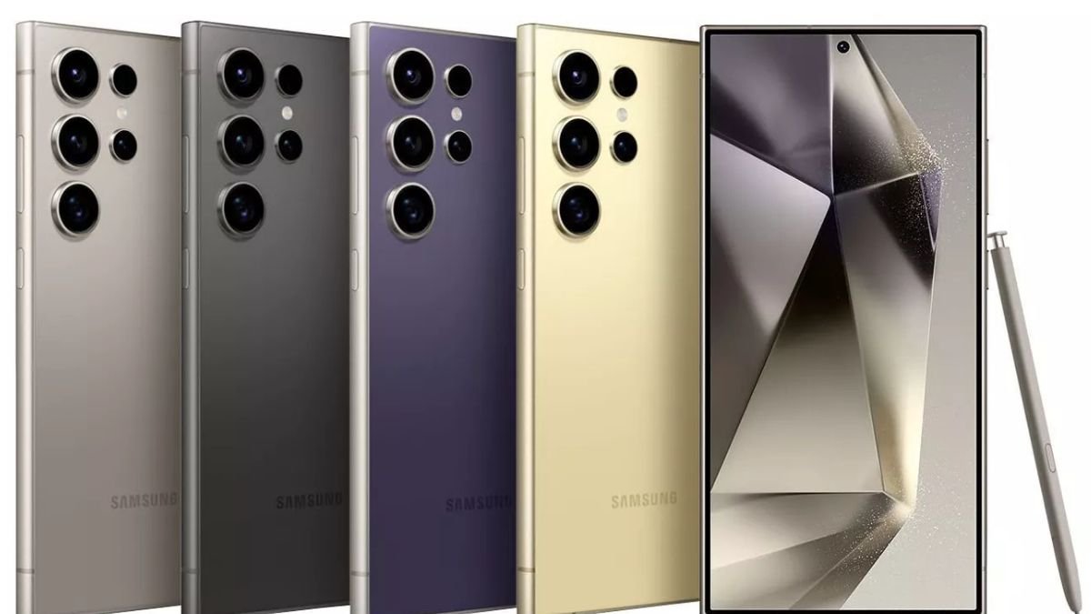samsung galaxy s24 ultra price