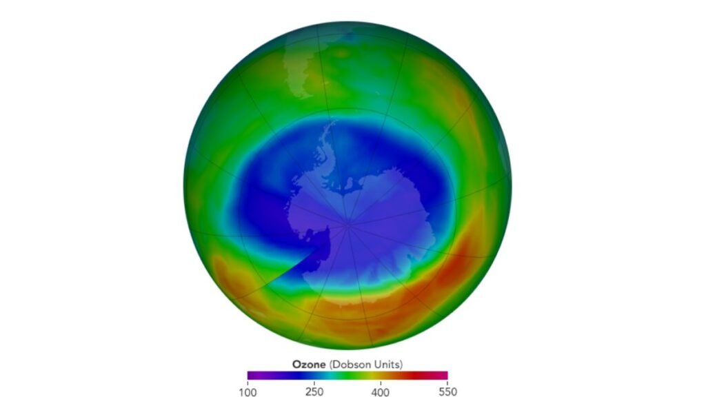 Ozone Day