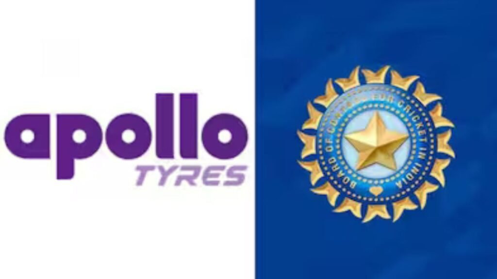 Apollo Tyres