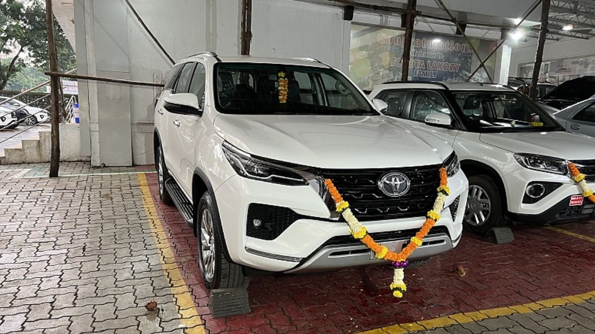 full-size SUVs' GST 2.0 benefits