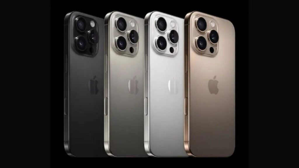 apple iphone 16 pro price drop