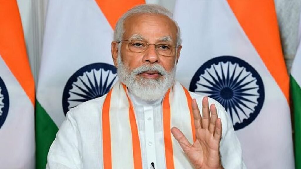 pm modi