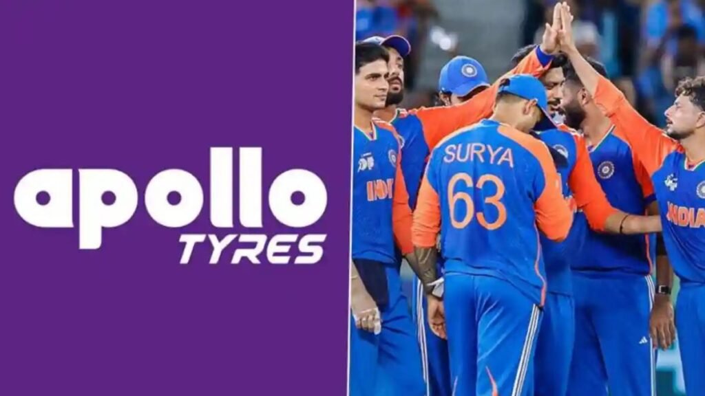 Apollo Tyres
