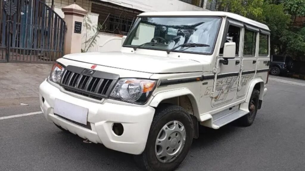 Mahindra Sales Aug 2025 Models