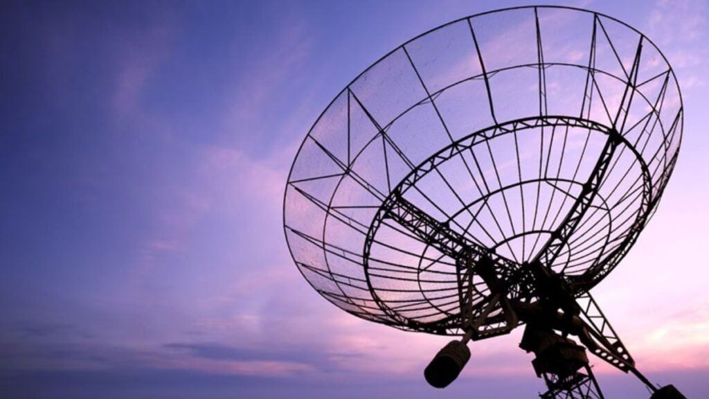 Trai’s Satcom Pricing Plan