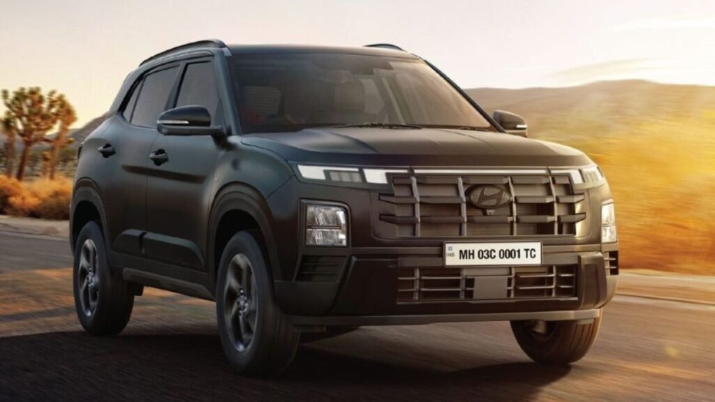 GST 2.0 price cut SUVs