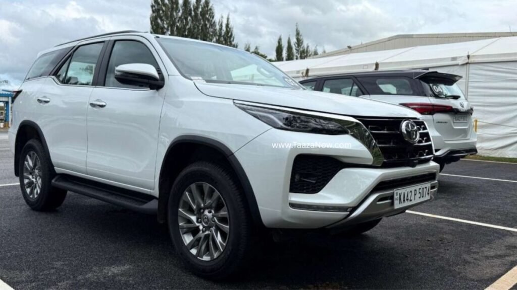 full-size SUVs' GST 2.0 benefits 