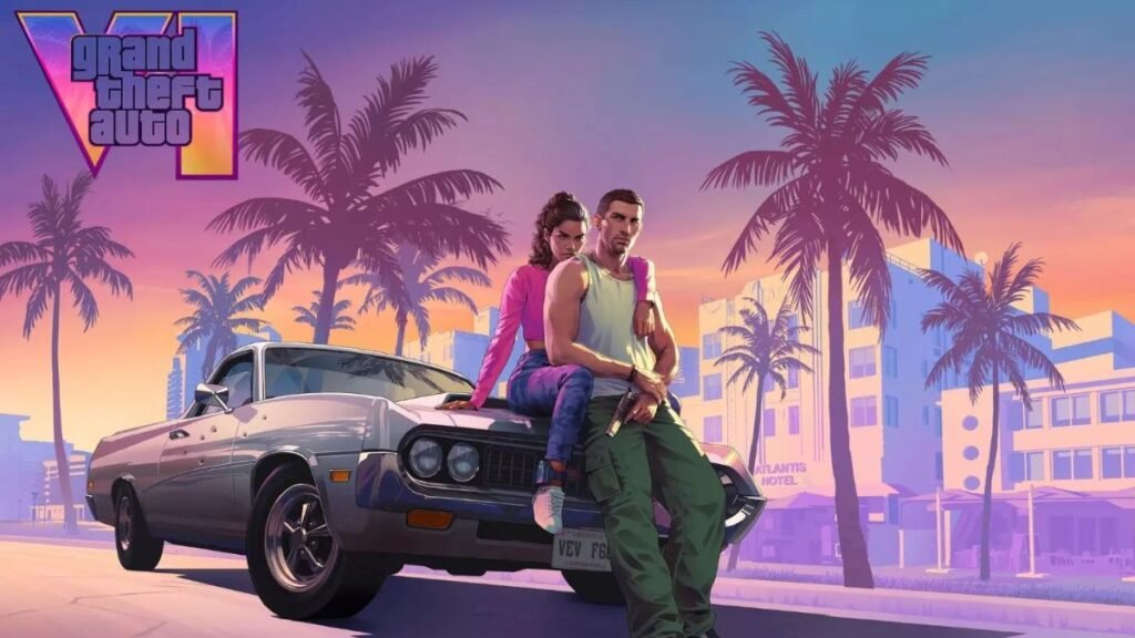 gta 6 release date update