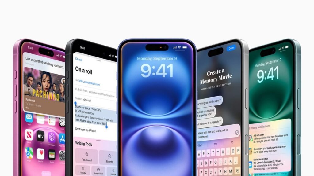 apple iphone 16 pro price drop