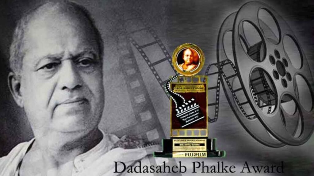 dada saheb phalke award