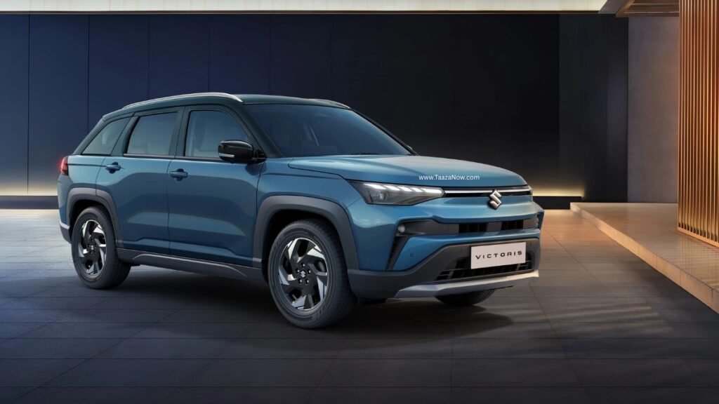 Maruti Victoris