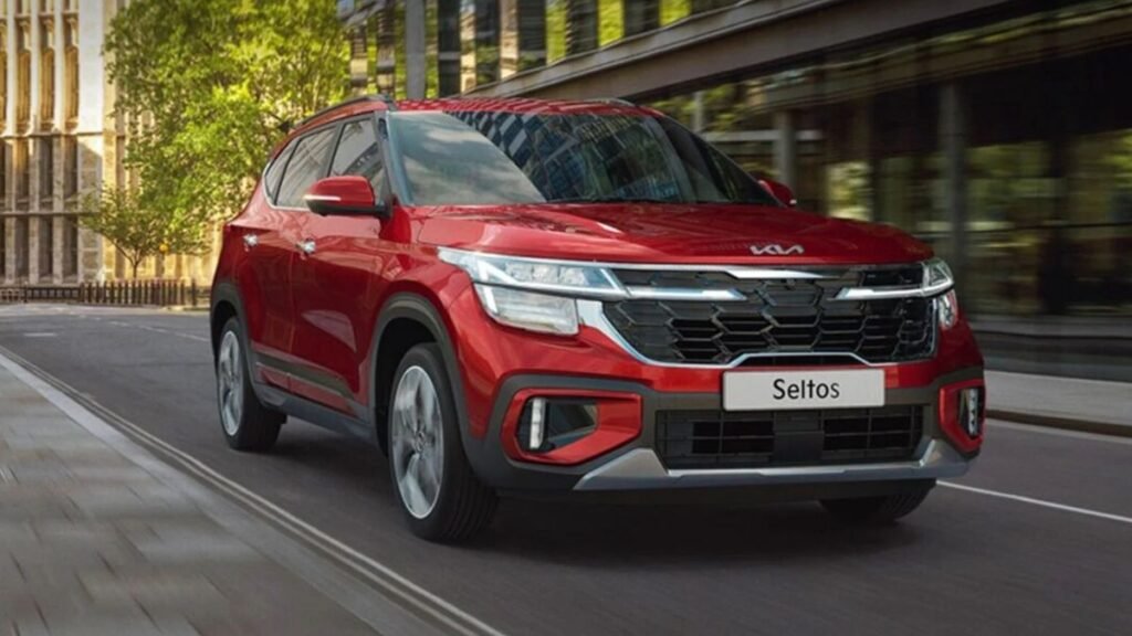 GST 2.0 price cut SUVs