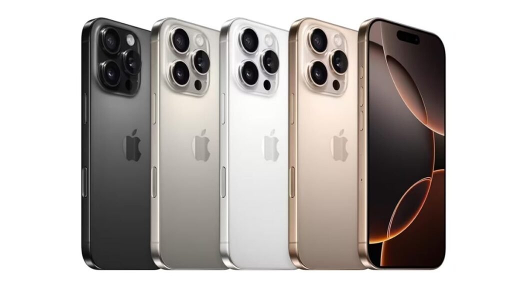 apple iphone 16 pro price drop