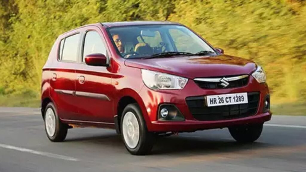 maruti suzuki car gst rate