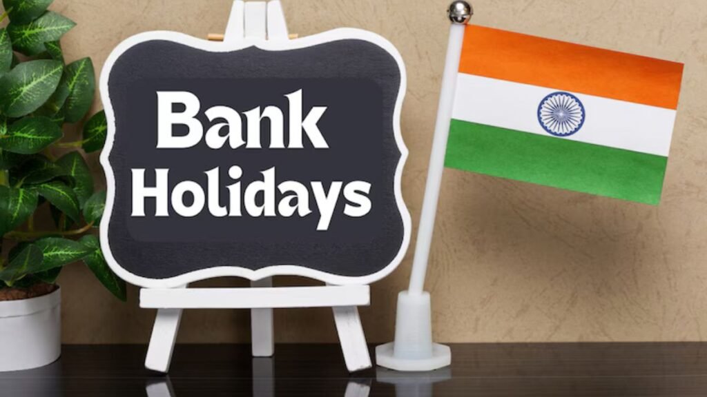 today bank holidays