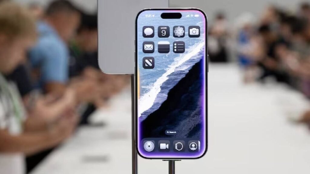 apple iphone 16 pro price drop