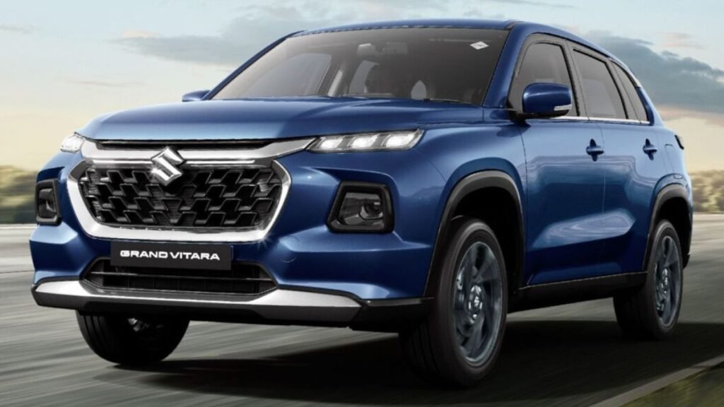 GST 2.0 price cut SUVs