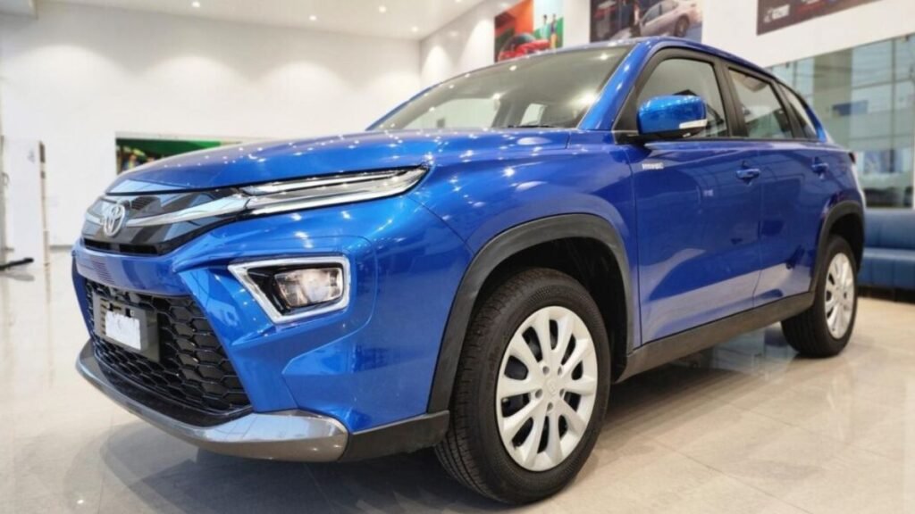GST 2.0 price cut SUVs